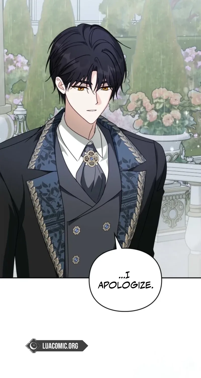The Search for the Duchess's Husband Chapter 34 page 47