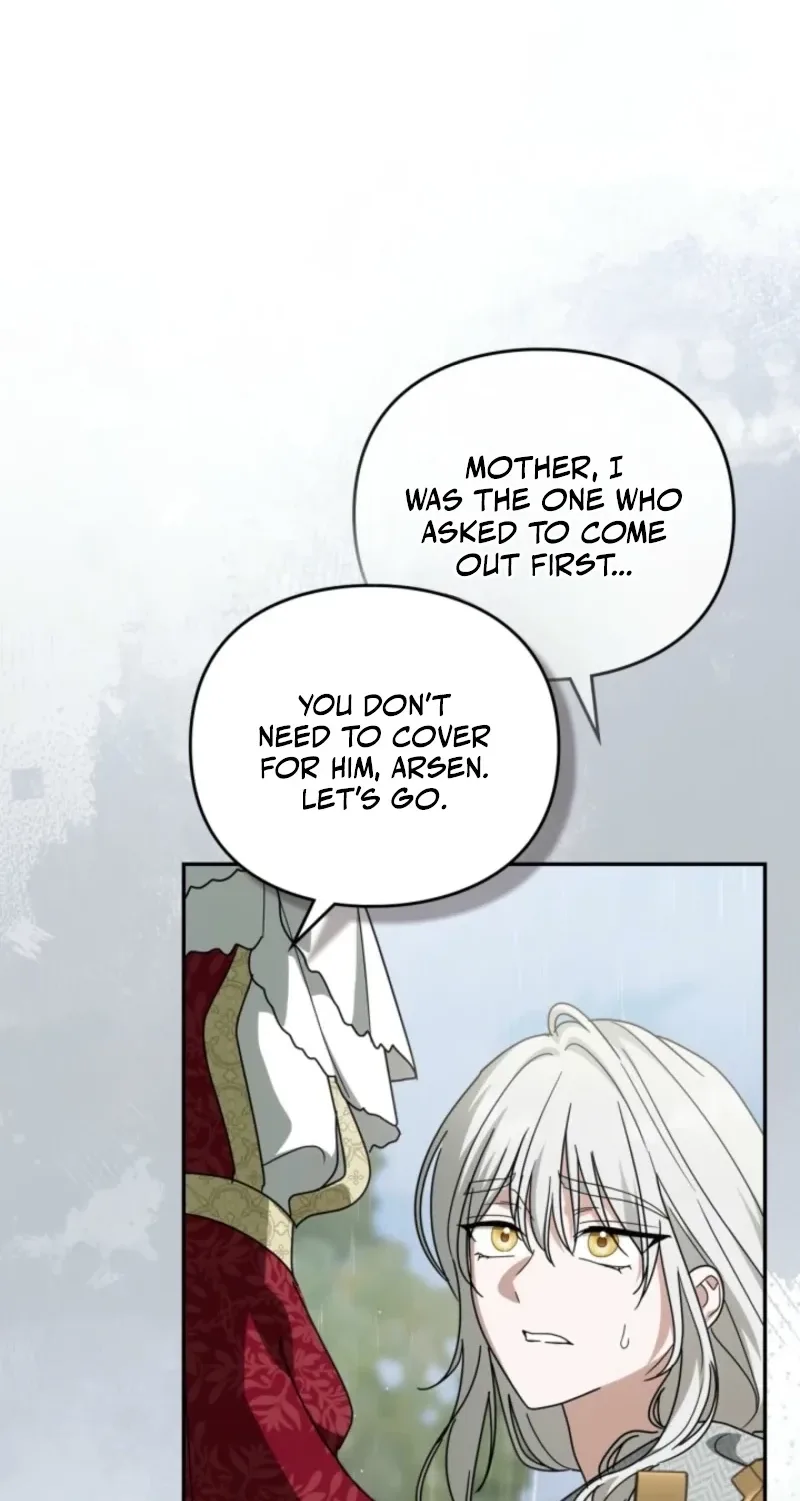 The Search for the Duchess's Husband Chapter 34 page 48