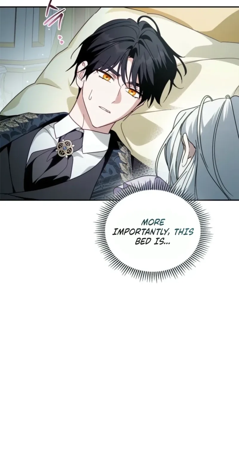 The Search for the Duchess's Husband Chapter 34 page 89
