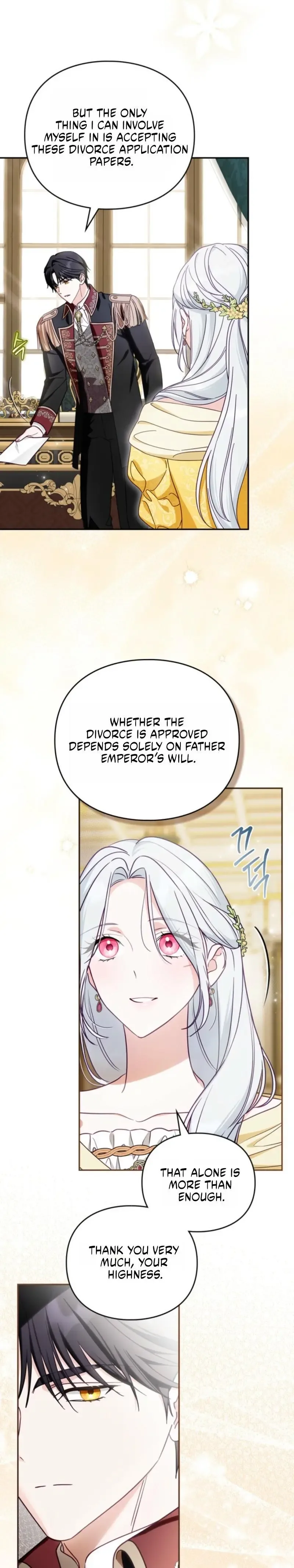 The Search for the Duchess's Husband Chapter 4 page 10
