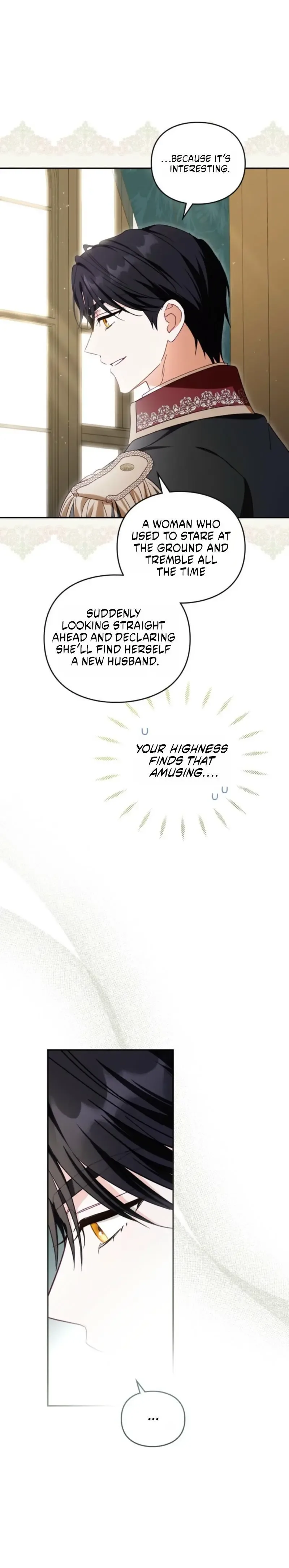 The Search for the Duchess's Husband Chapter 4 page 16
