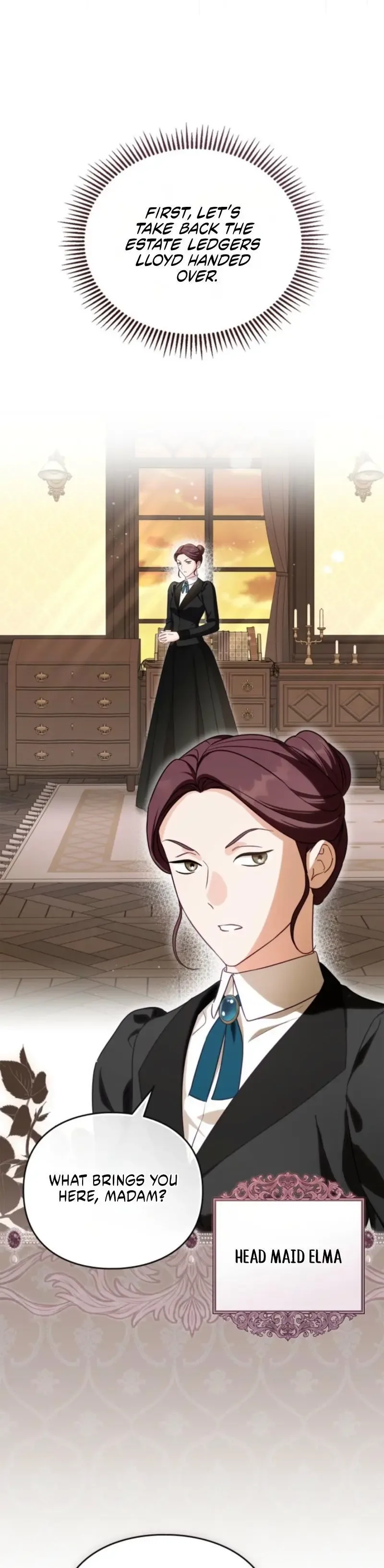 The Search for the Duchess's Husband Chapter 4 page 21