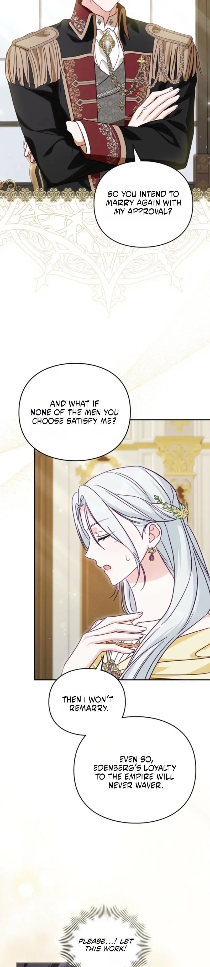 The Search for the Duchess's Husband Chapter 4 page 8