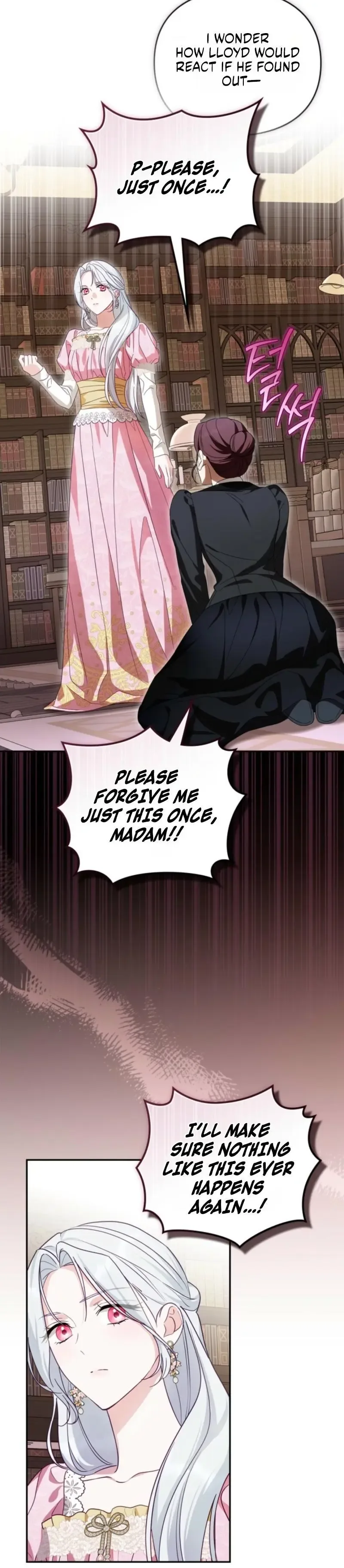 The Search for the Duchess's Husband Chapter 4 page 29