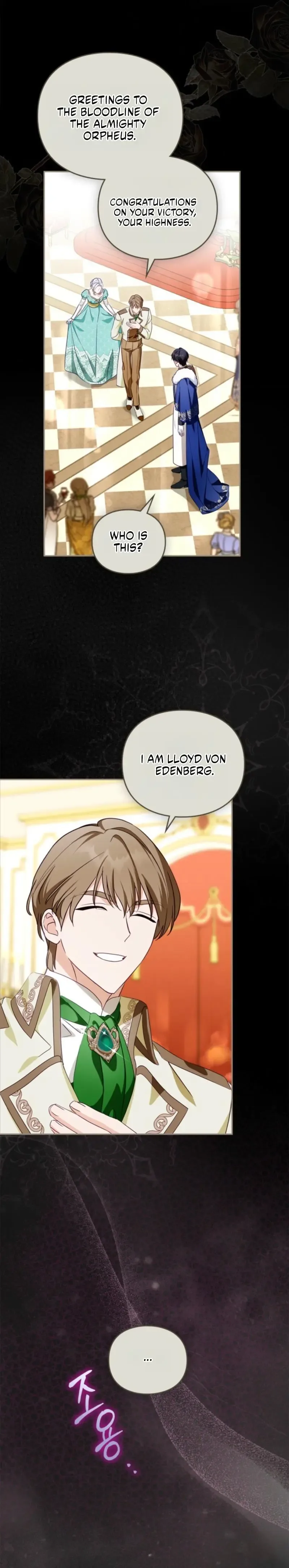 The Search for the Duchess's Husband Chapter 4 page 4