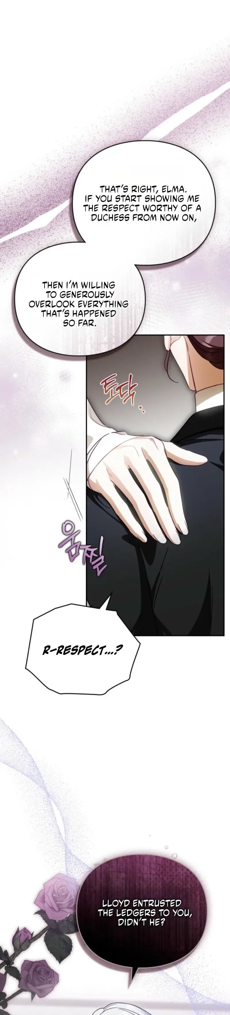 The Search for the Duchess's Husband Chapter 4 page 30