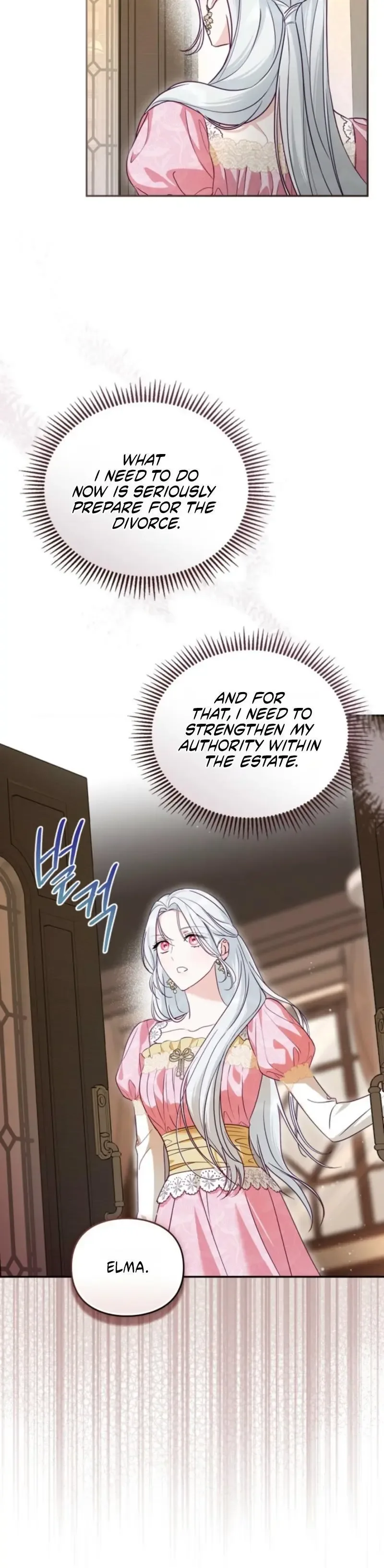 The Search for the Duchess's Husband Chapter 4 page 20