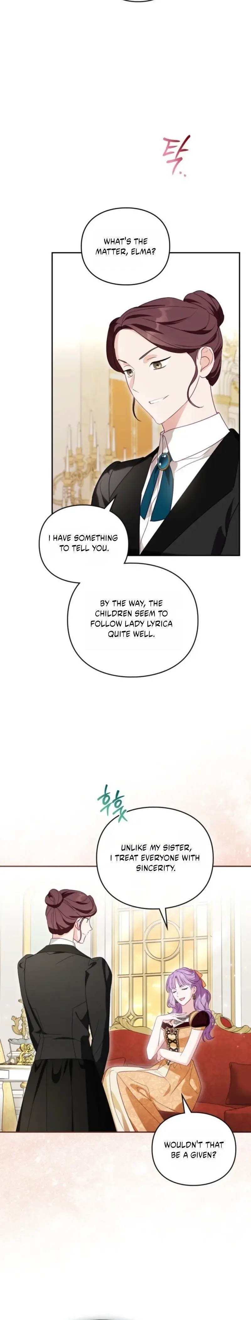 The Search for the Duchess's Husband Chapter 5 page 24