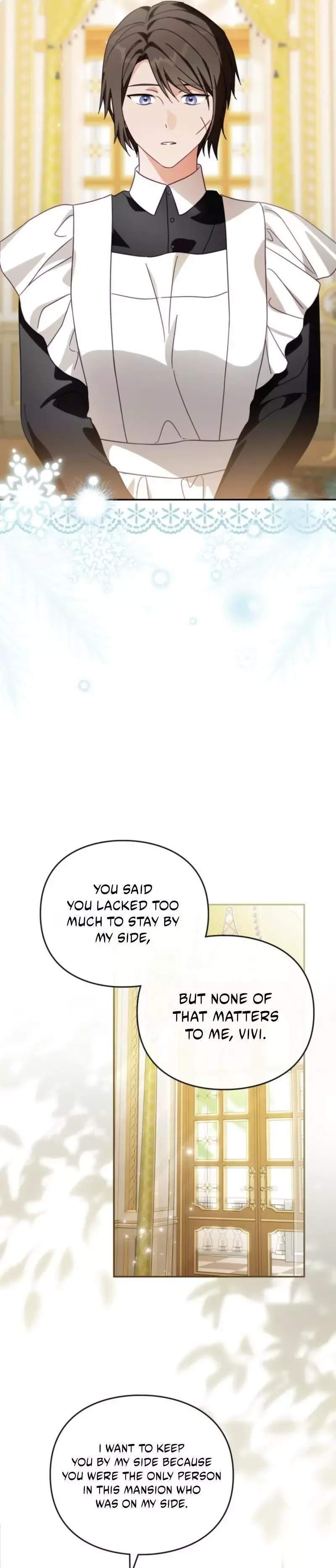 The Search for the Duchess's Husband Chapter 6 page 21