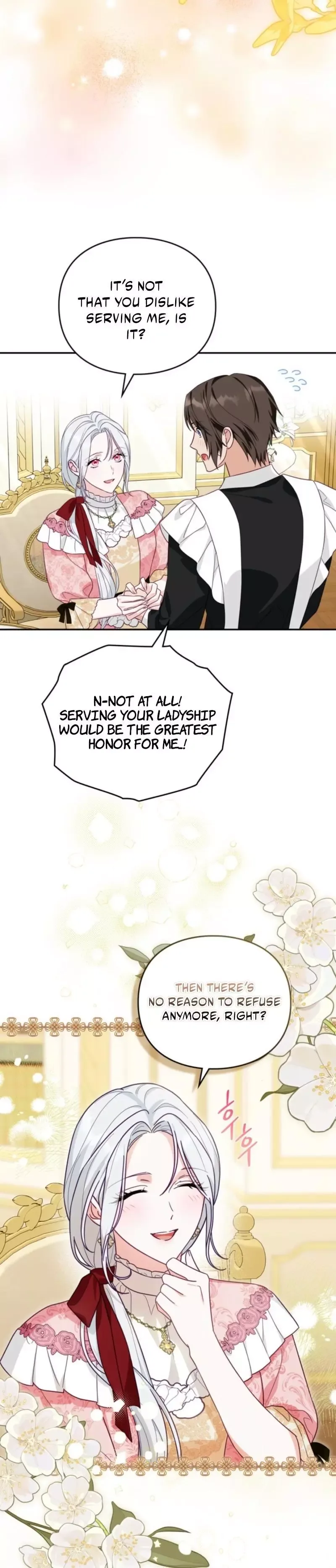 The Search for the Duchess's Husband Chapter 6 page 23