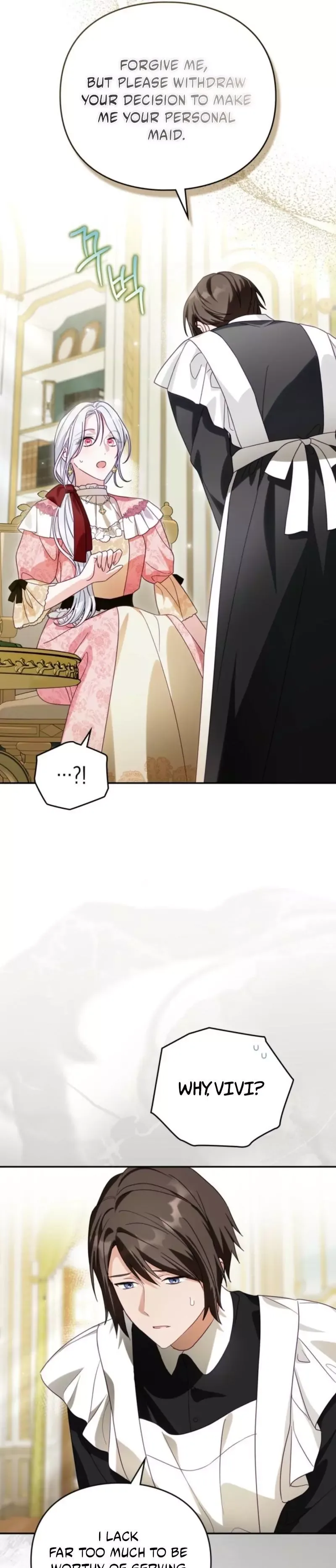 The Search for the Duchess's Husband Chapter 6 page 9