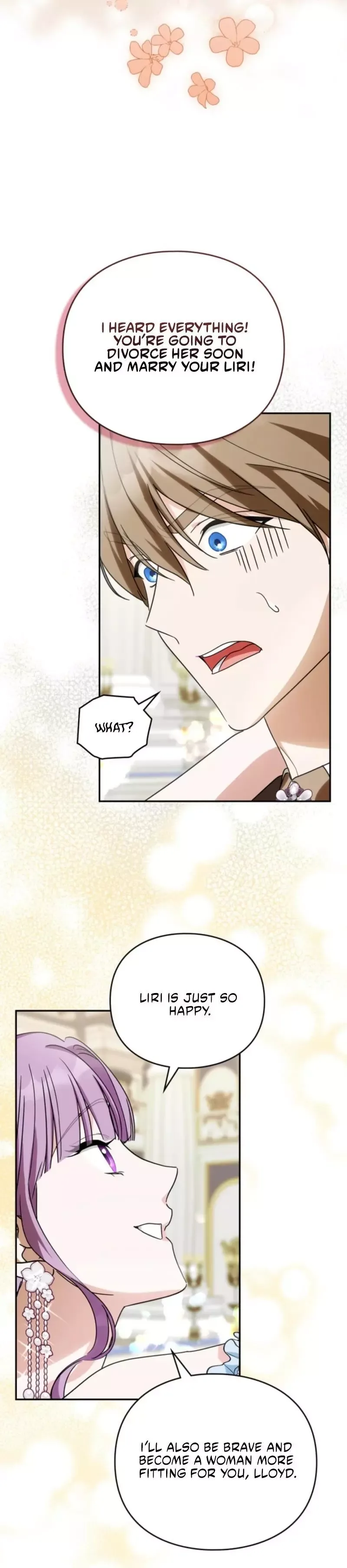 The Search for the Duchess's Husband Chapter 7 page 8