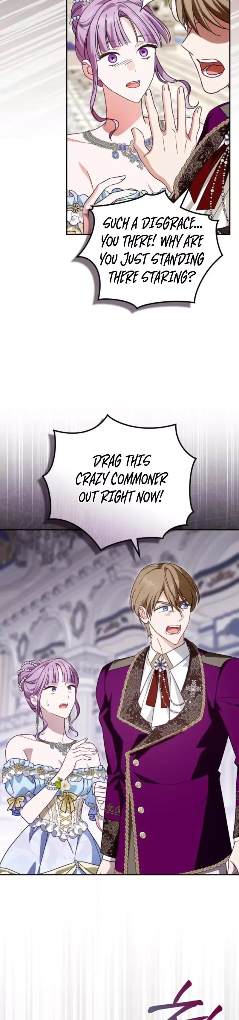 The Search for the Duchess's Husband Chapter 7 page 15