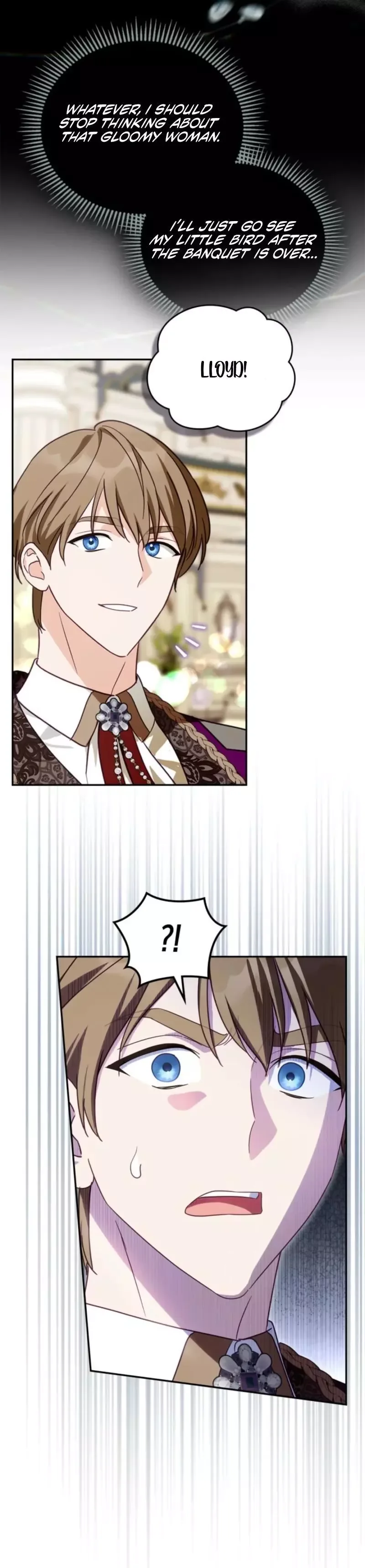 The Search for the Duchess's Husband Chapter 7 page 4