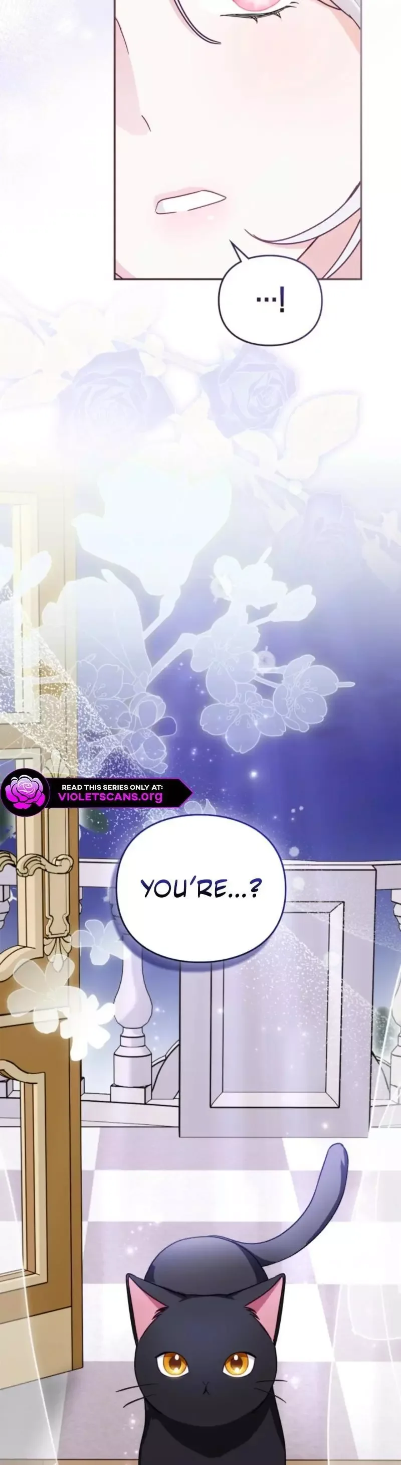 The Search for the Duchess's Husband Chapter 7 page 35