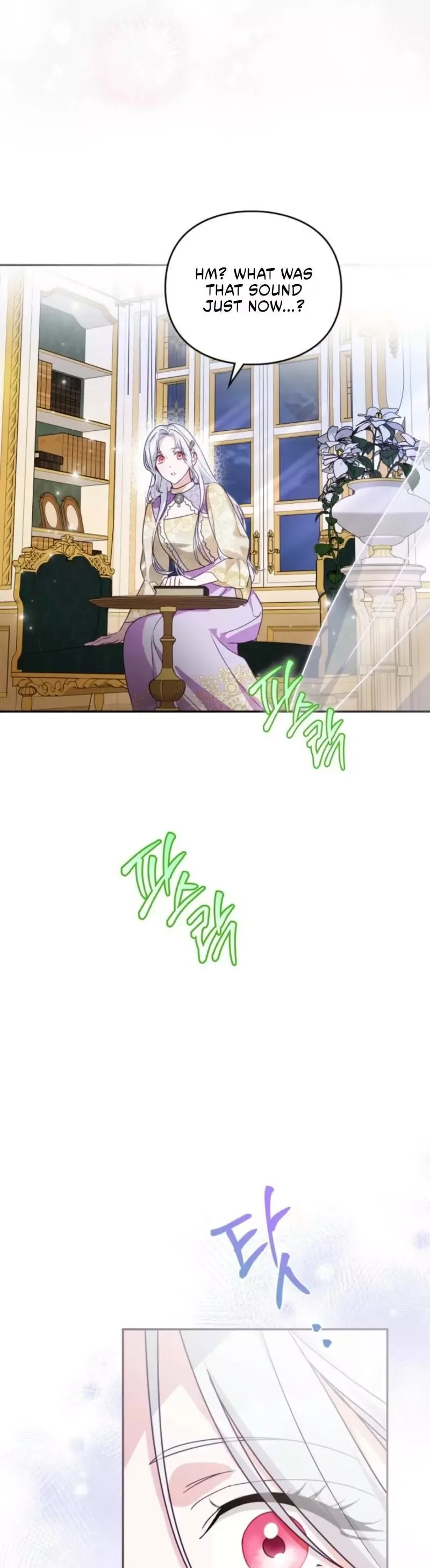 The Search for the Duchess's Husband Chapter 7 page 34