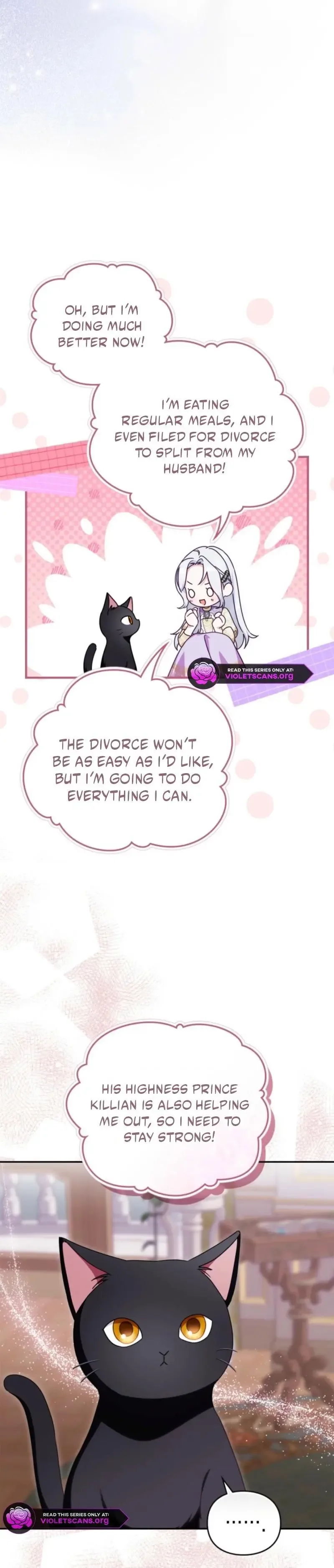 The Search for the Duchess's Husband Chapter 8 page 15