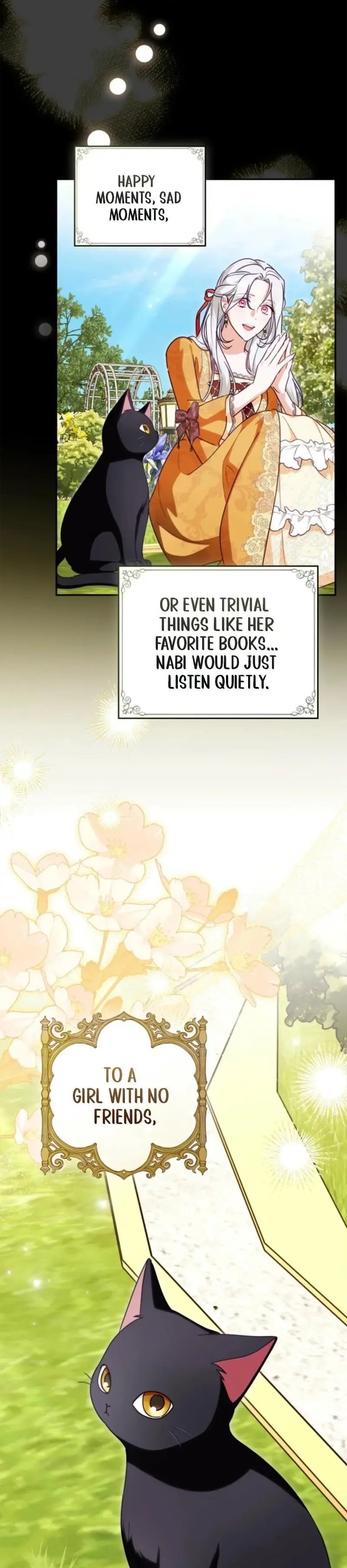 The Search for the Duchess's Husband Chapter 8 page 7