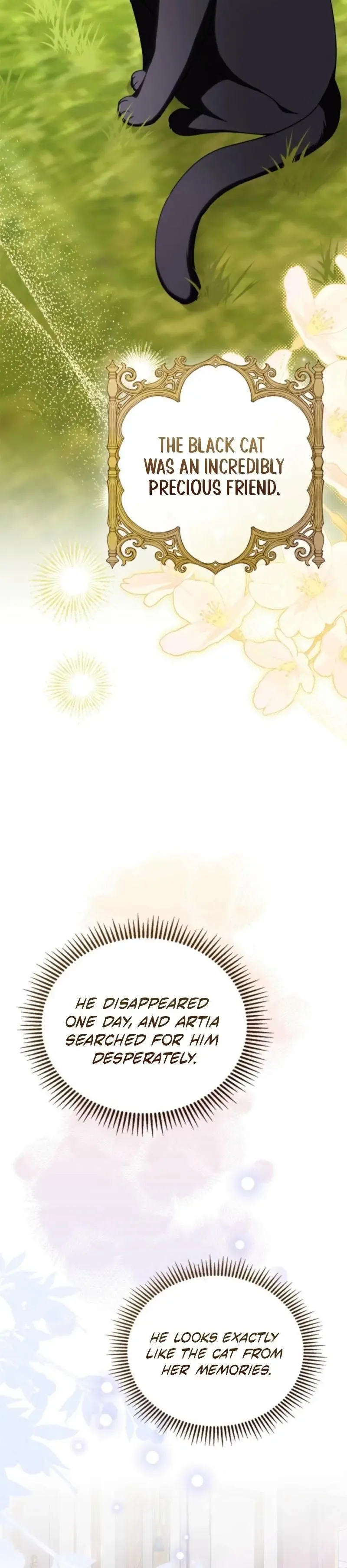 The Search for the Duchess's Husband Chapter 8 page 8