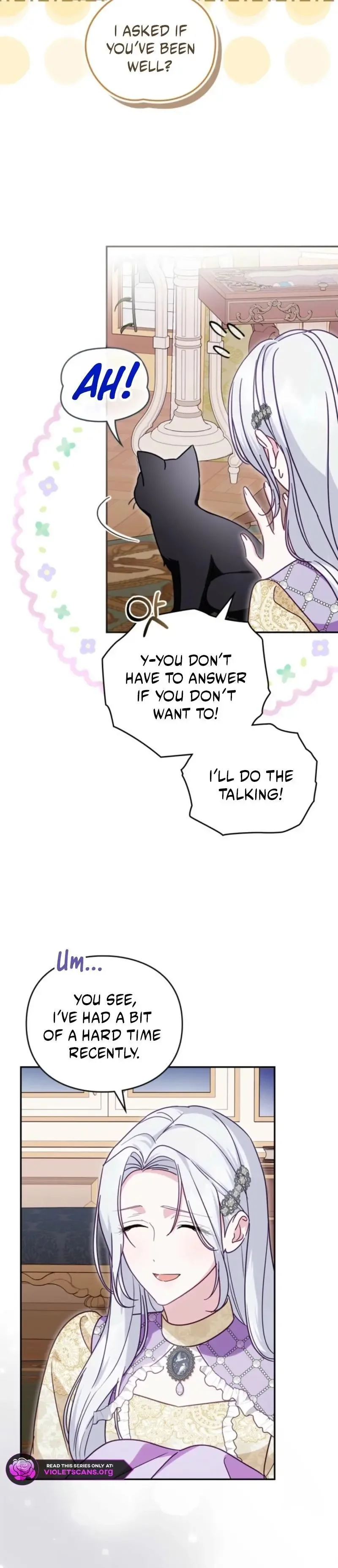 The Search for the Duchess's Husband Chapter 8 page 11