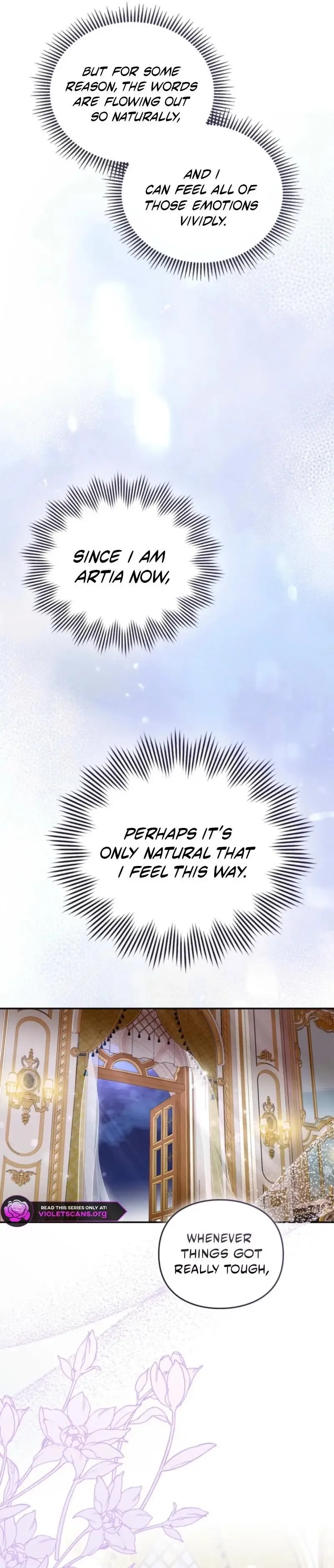 The Search for the Duchess's Husband Chapter 8 page 13