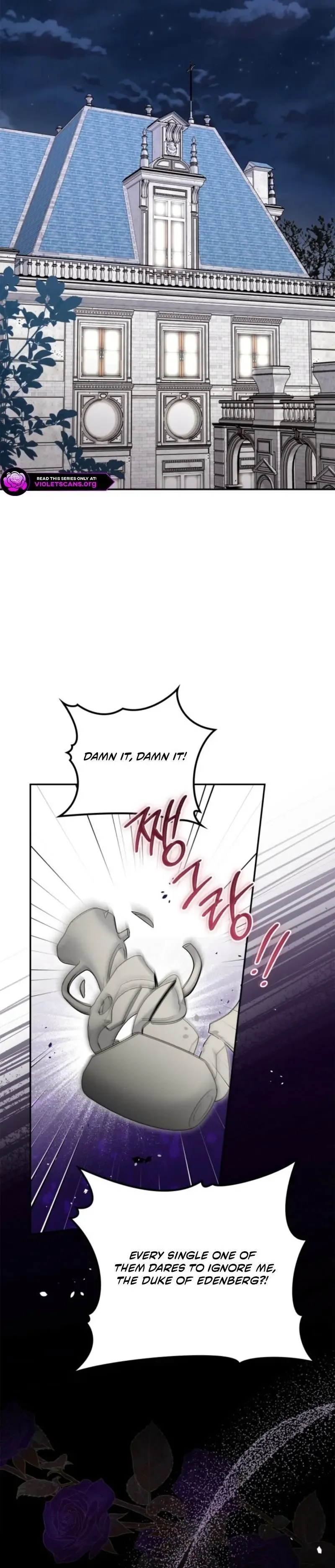 The Search for the Duchess's Husband Chapter 9 page 30