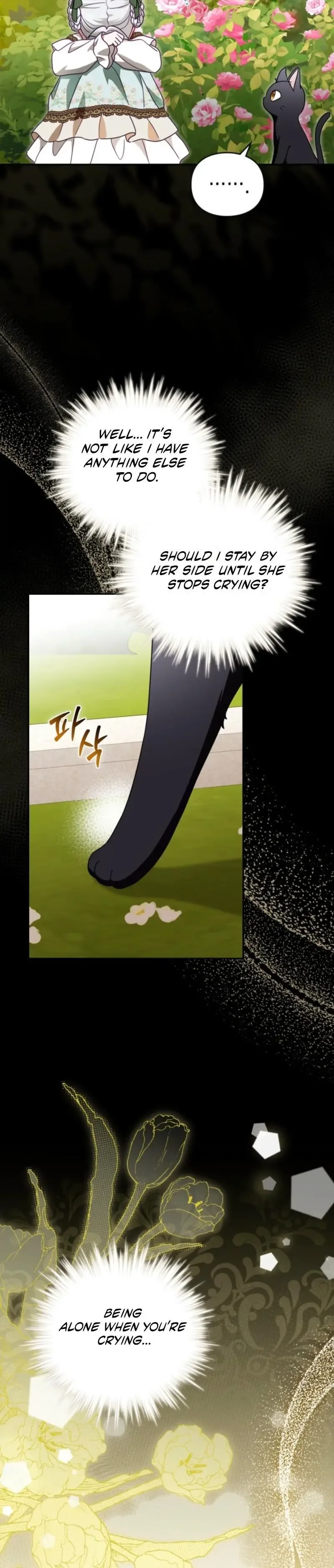 The Search for the Duchess's Husband Chapter 9 page 4