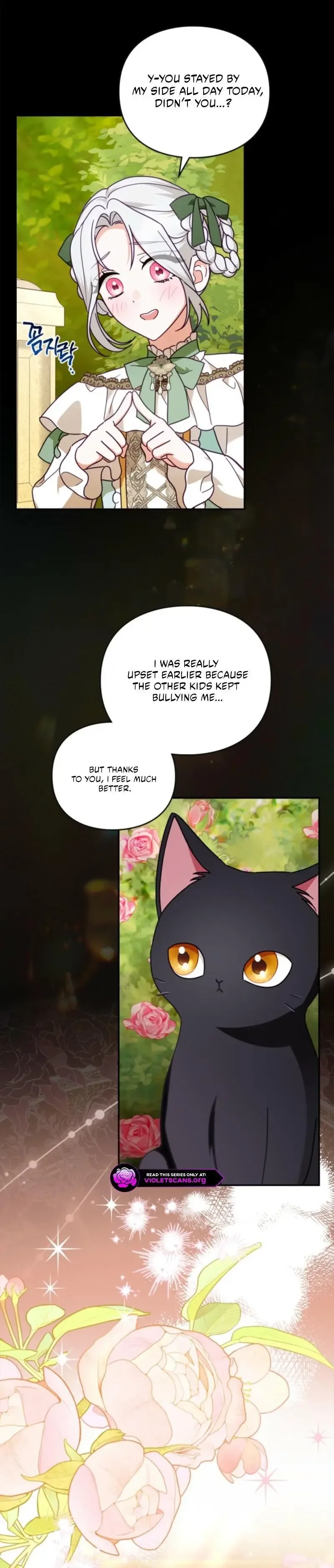The Search for the Duchess's Husband Chapter 9 page 9