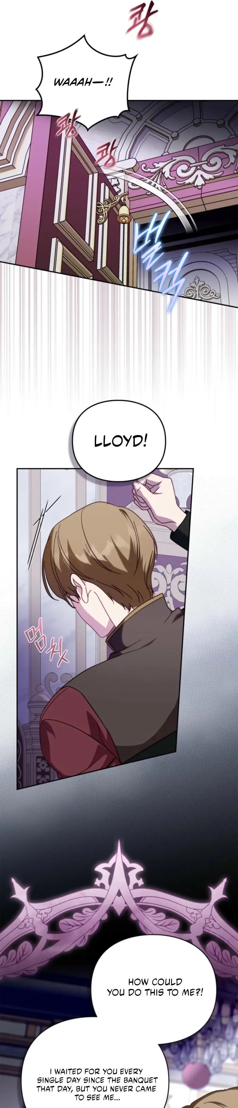 The Search for the Duchess's Husband Chapter 9 page 33