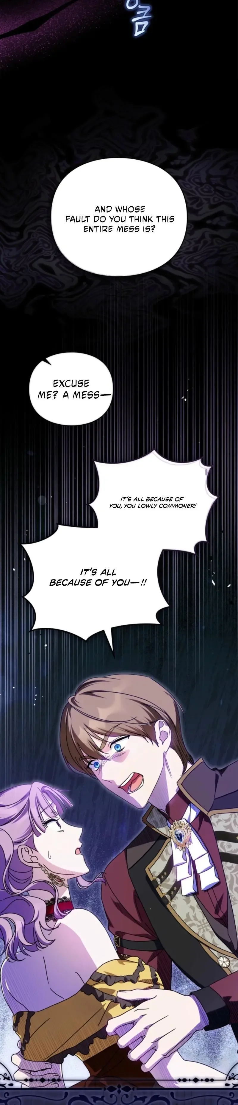 The Search for the Duchess's Husband Chapter 9 page 35