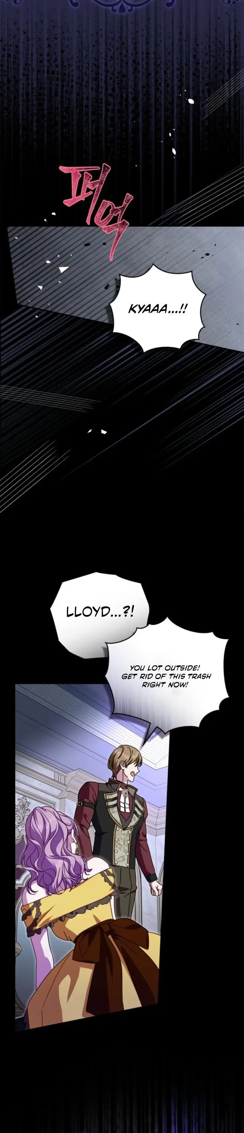 The Search for the Duchess's Husband Chapter 9 page 36