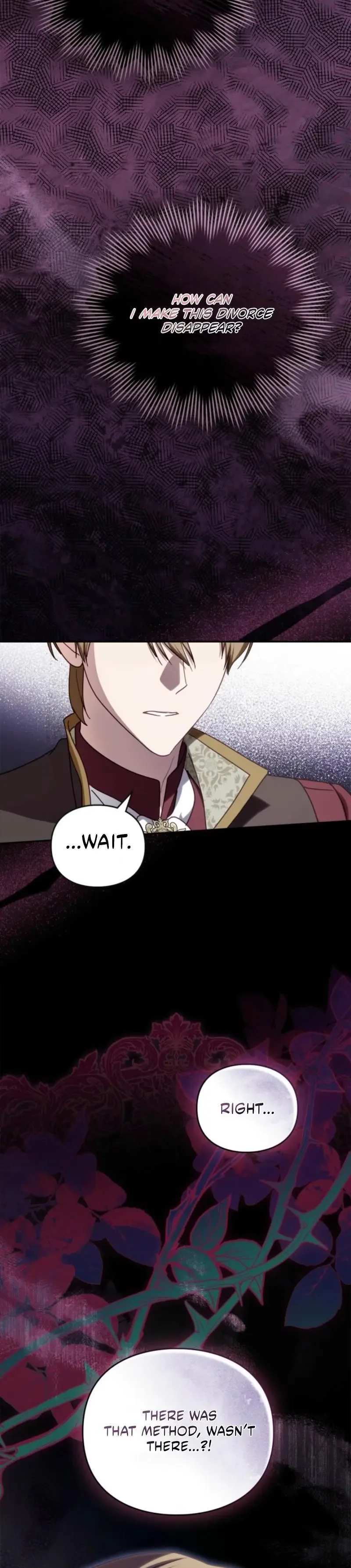 The Search for the Duchess's Husband Chapter 9 page 40