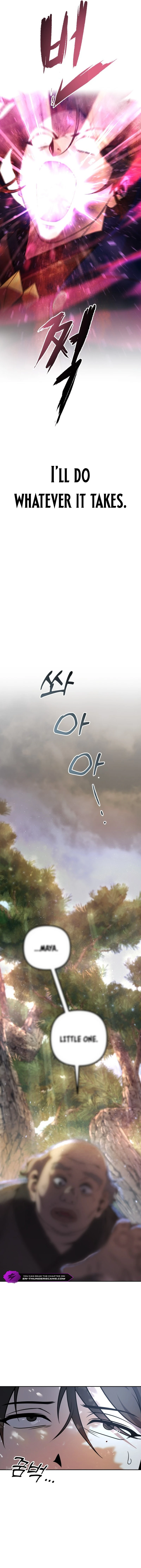 The Second Eunuch Regains His Manhood Chapter 1 page 13