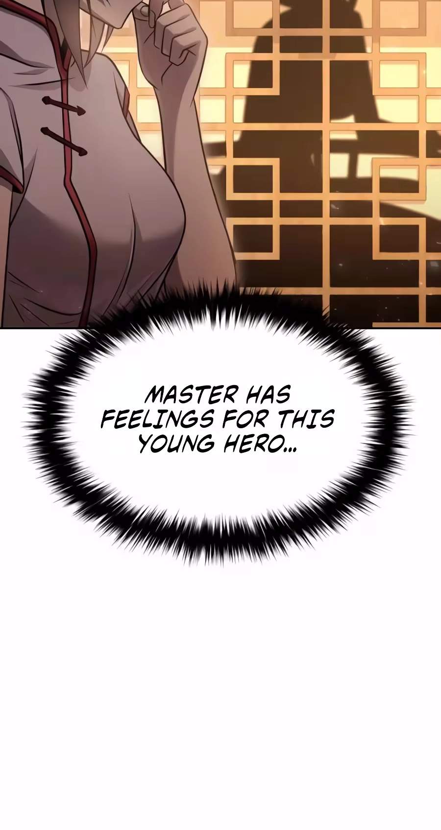 The Second Eunuch Regains His Manhood Chapter 104 page 18