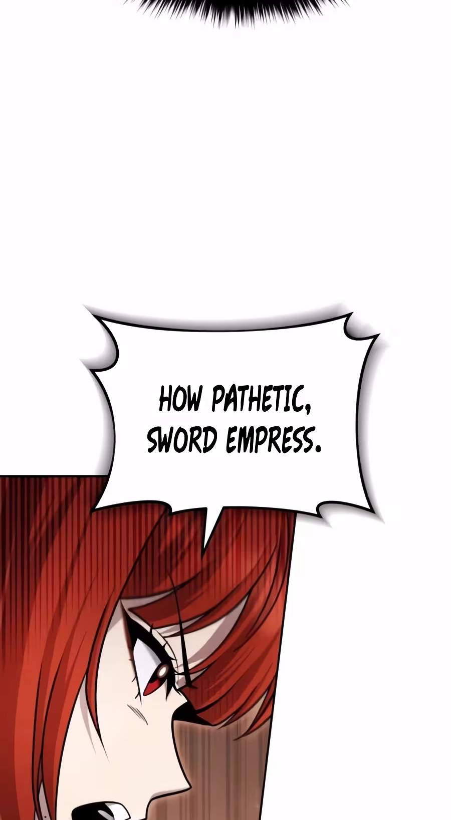 The Second Eunuch Regains His Manhood Chapter 104 page 37