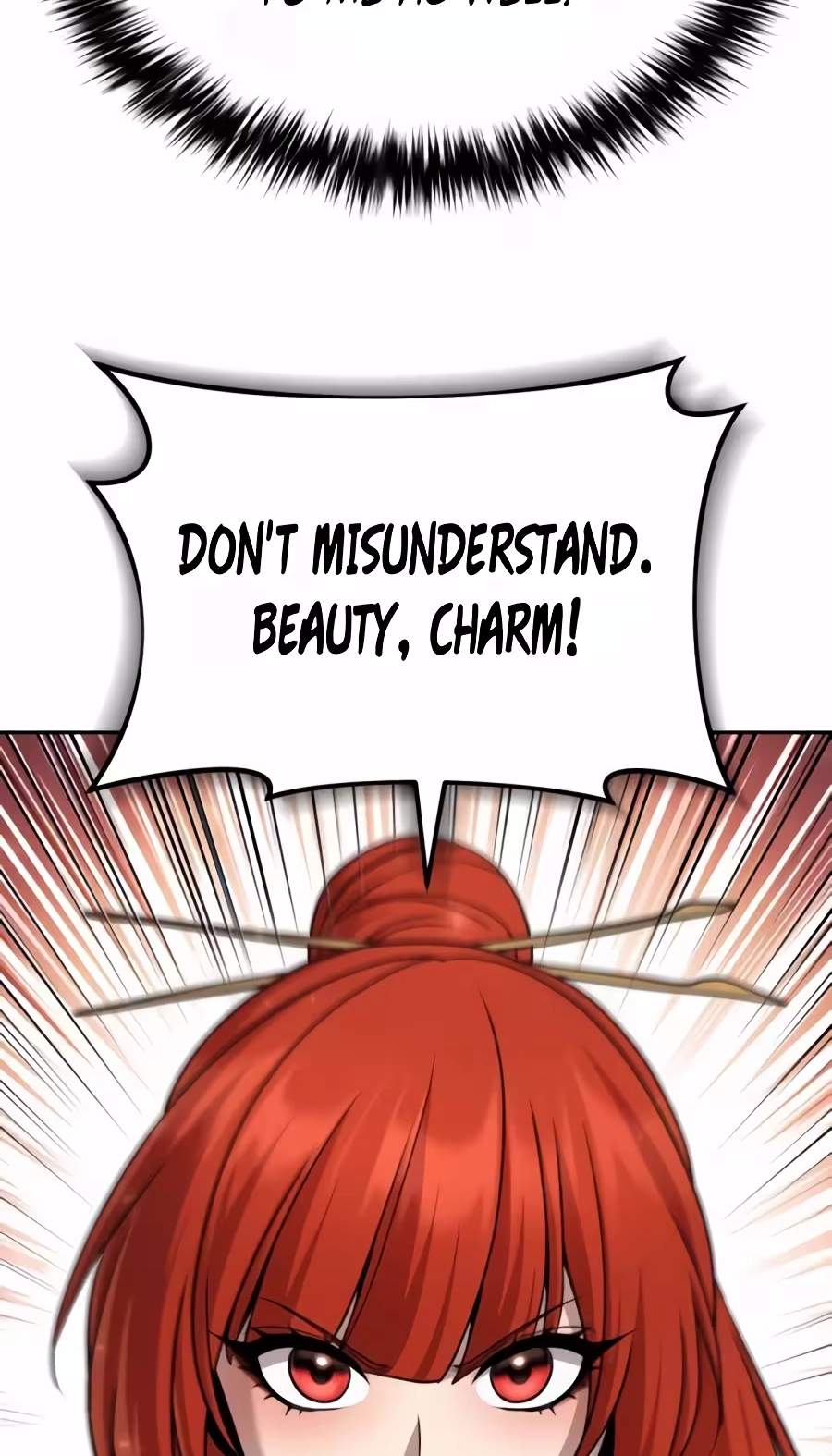 The Second Eunuch Regains His Manhood Chapter 104 page 44
