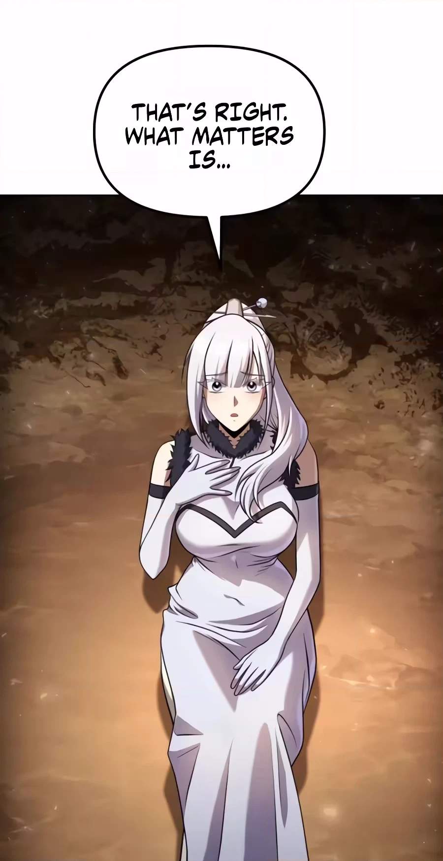 The Second Eunuch Regains His Manhood Chapter 104 page 60