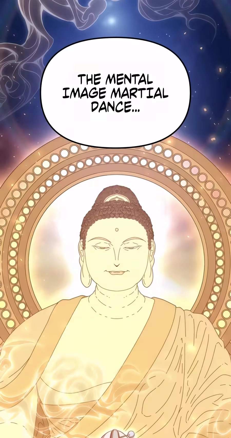 The Second Eunuch Regains His Manhood Chapter 104 page 73
