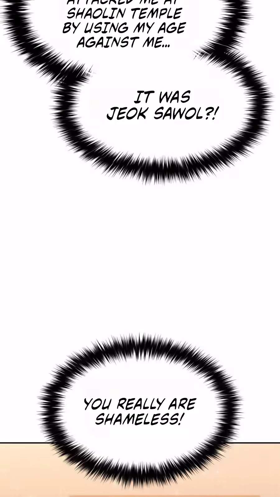 The Second Eunuch Regains His Manhood Chapter 104 page 86
