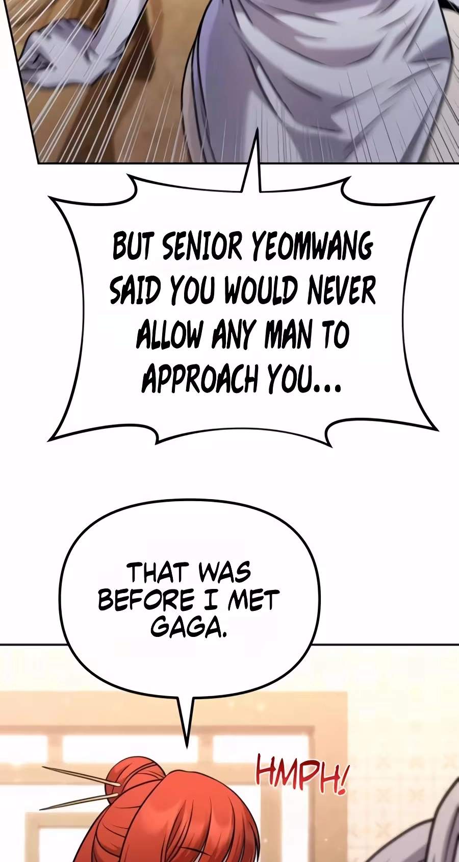 The Second Eunuch Regains His Manhood Chapter 104 page 89