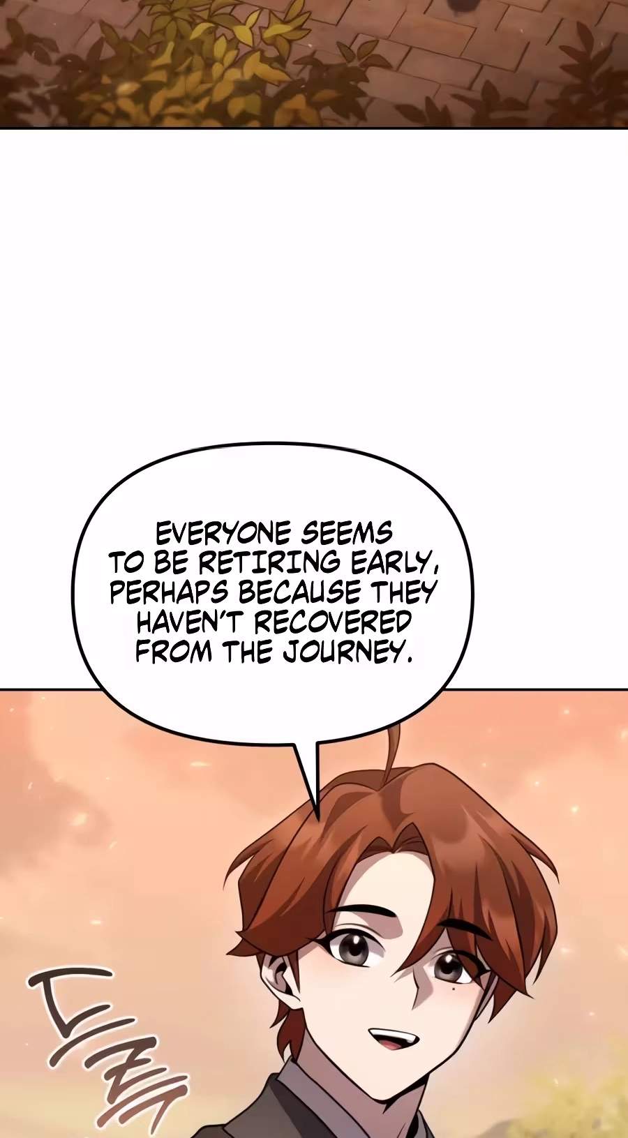 The Second Eunuch Regains His Manhood Chapter 104 page 104