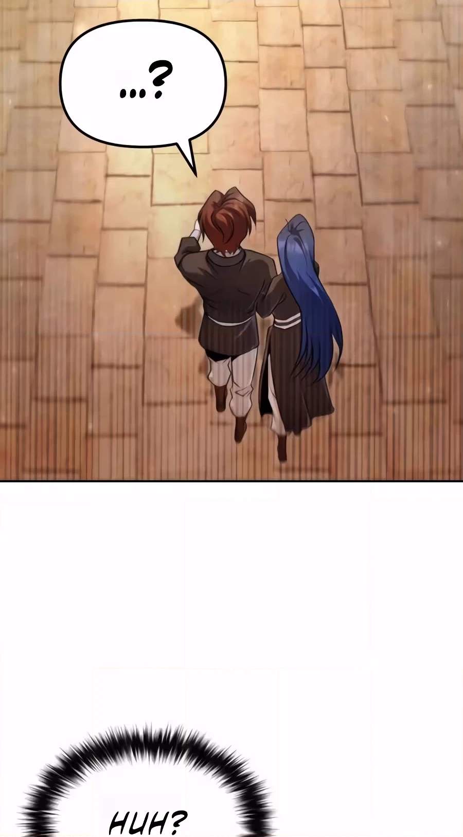 The Second Eunuch Regains His Manhood Chapter 104 page 110
