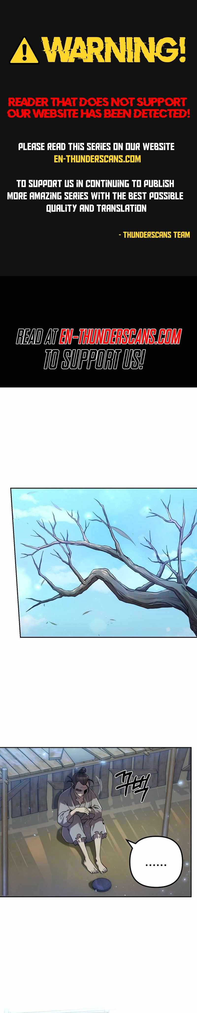 The Second Eunuch Regains His Manhood Chapter 15 page 1