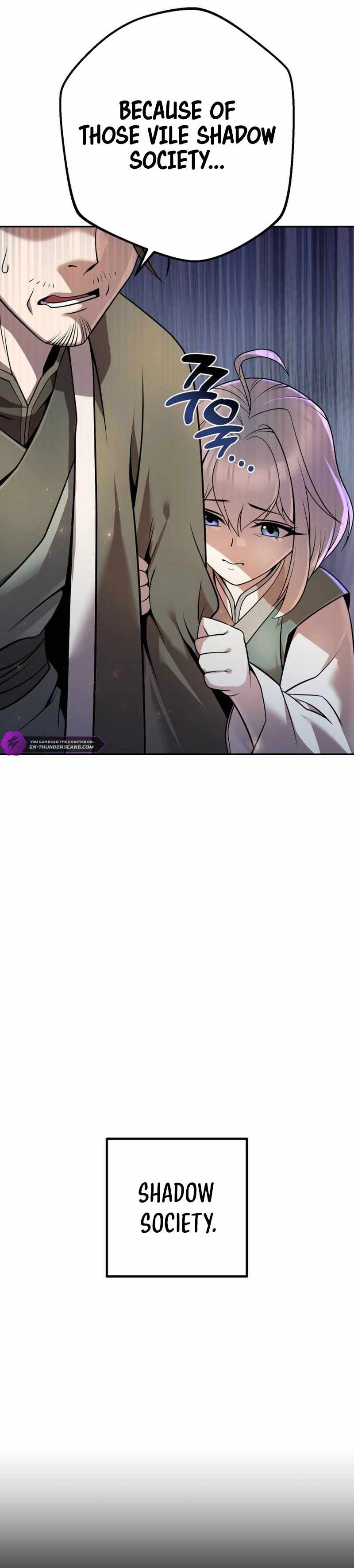 The Second Eunuch Regains His Manhood Chapter 16 page 30