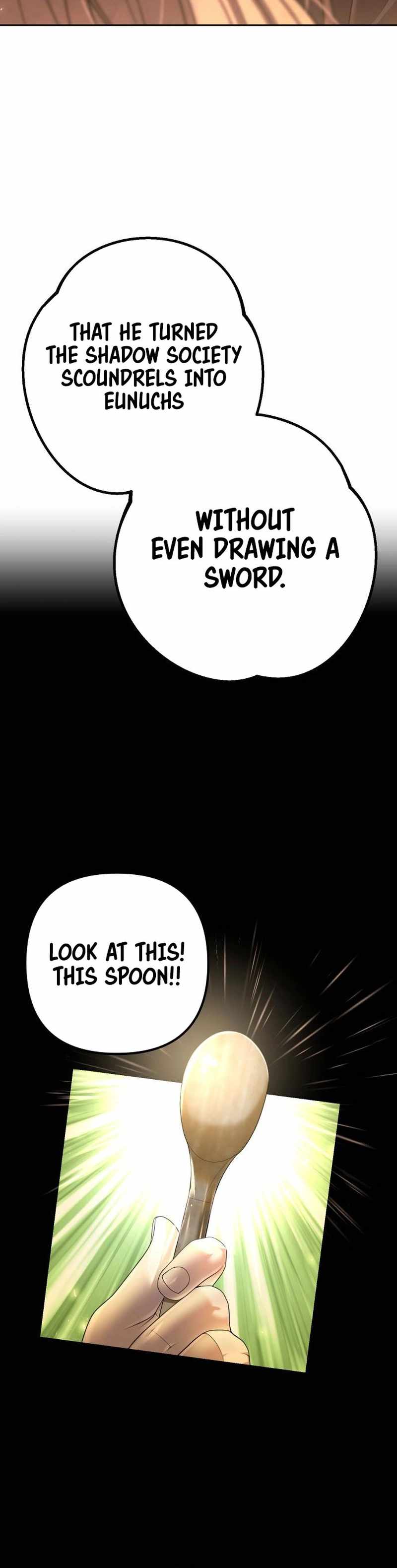 The Second Eunuch Regains His Manhood Chapter 17 page 26