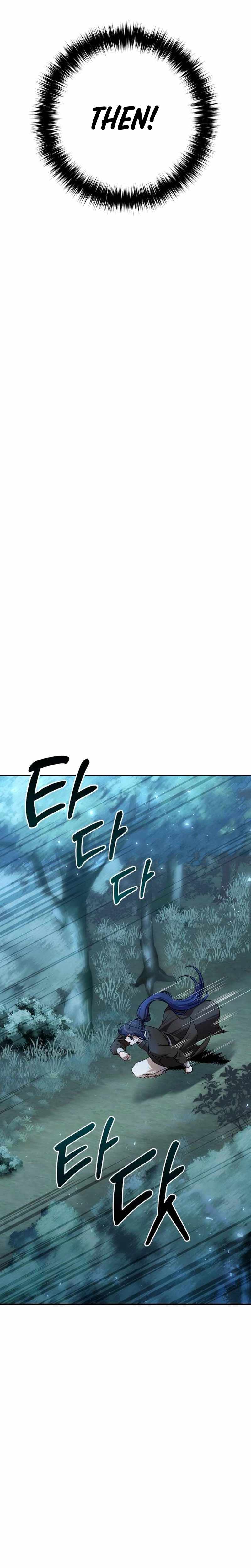The Second Eunuch Regains His Manhood Chapter 19 page 15