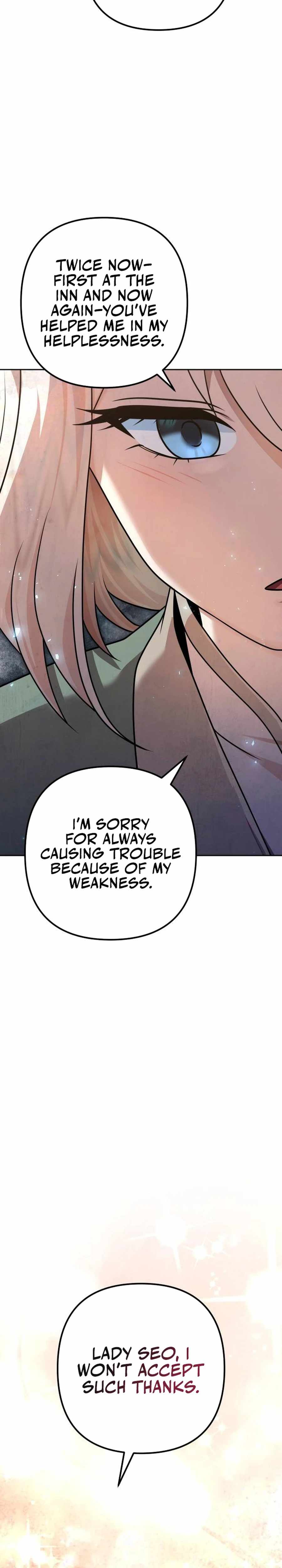 The Second Eunuch Regains His Manhood Chapter 23 page 17