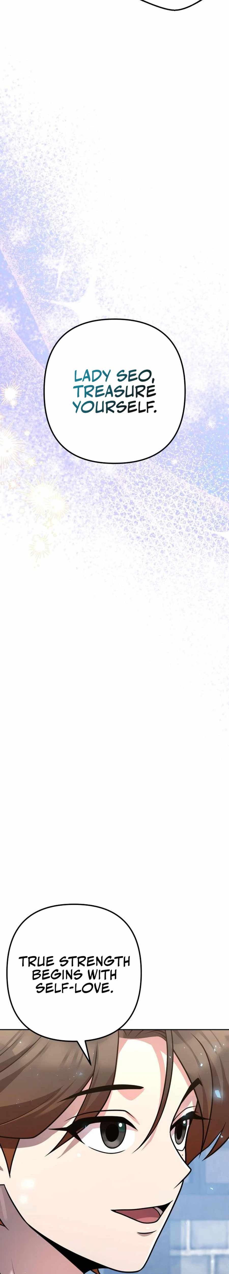 The Second Eunuch Regains His Manhood Chapter 23 page 20