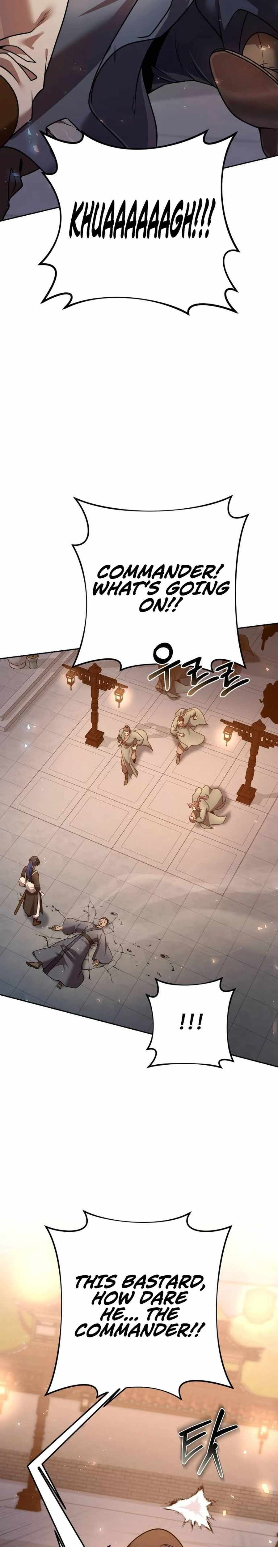 The Second Eunuch Regains His Manhood Chapter 23 page 42