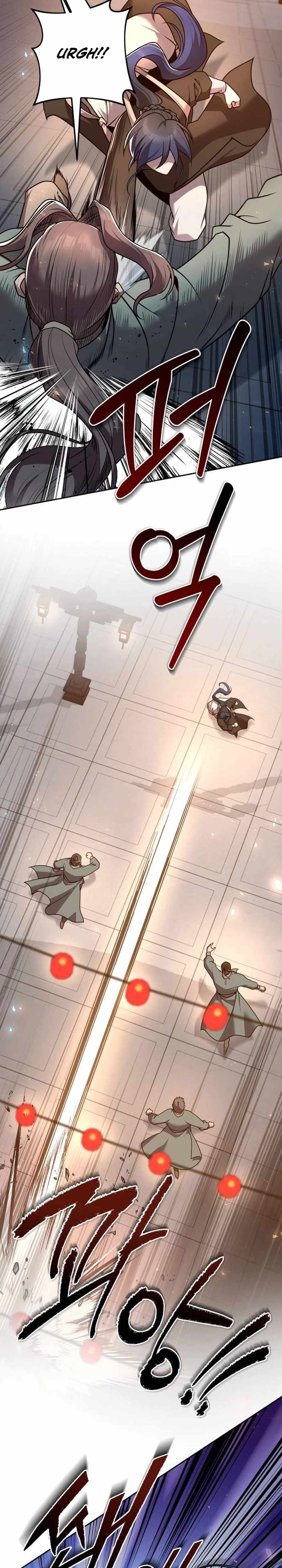 The Second Eunuch Regains His Manhood Chapter 23 page 43